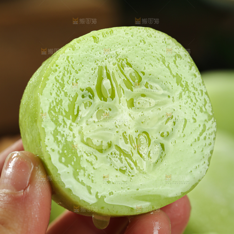 玉女黄瓜