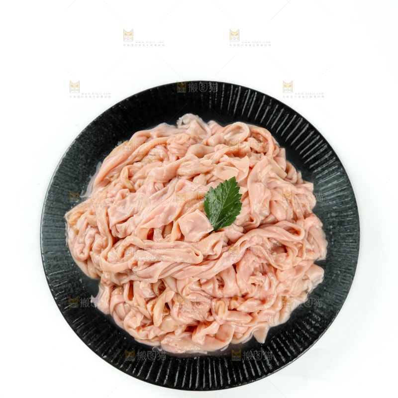 鸭肠