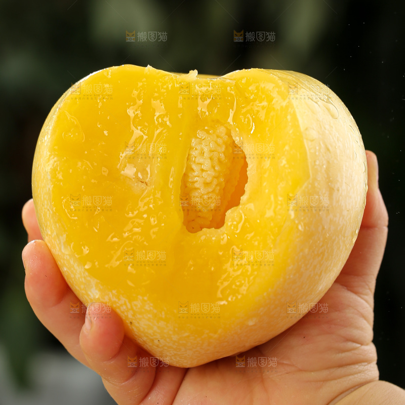 人参果