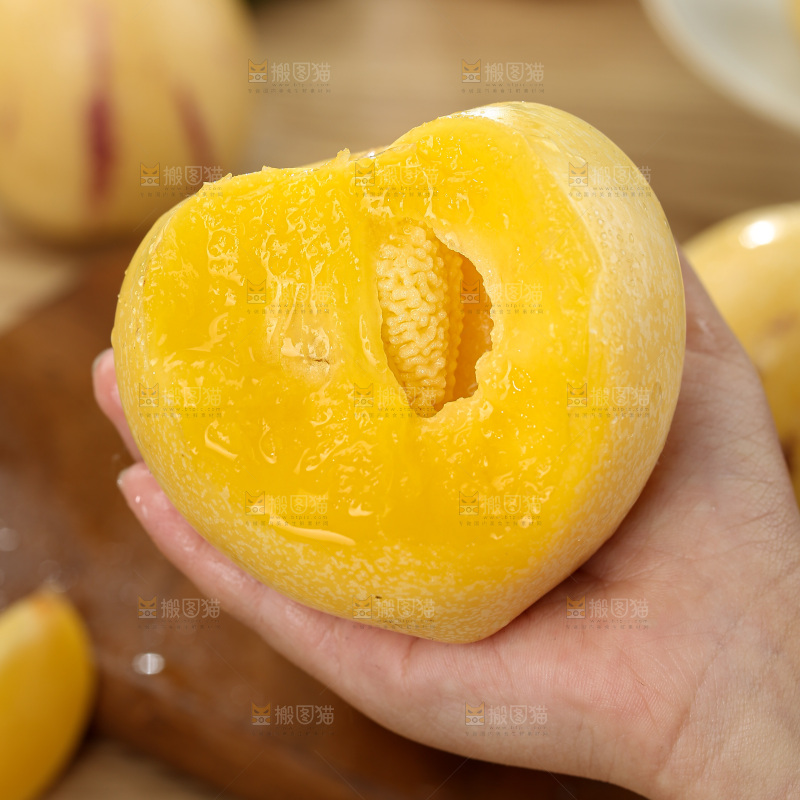 人参果
