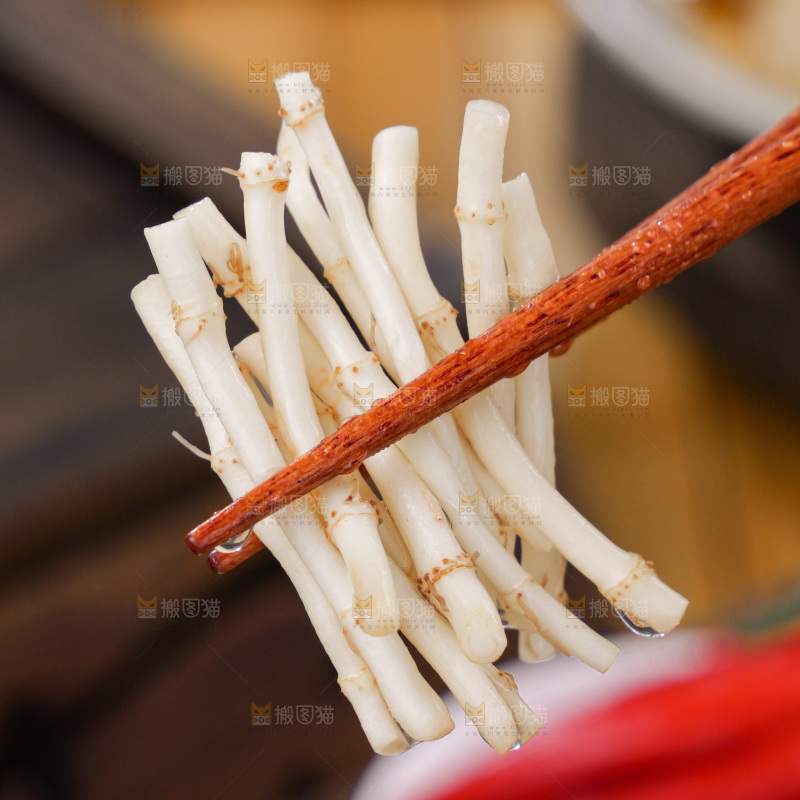 折耳根