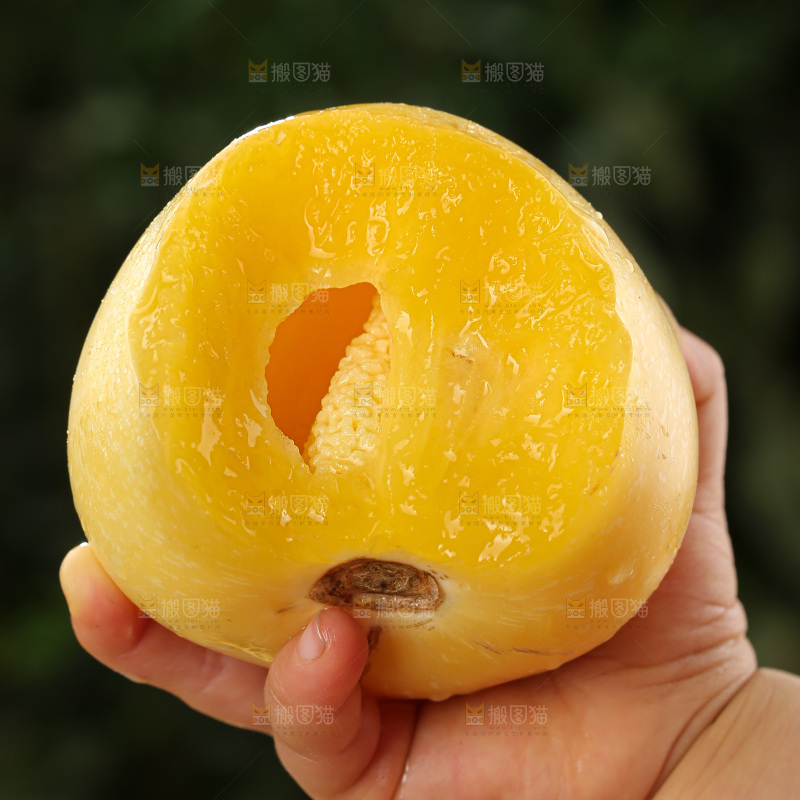 人参果