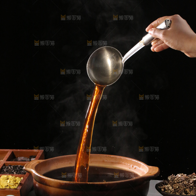 卤料