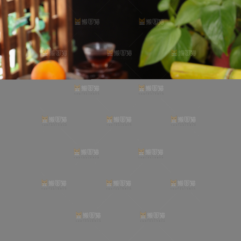 黄皮甘蔗