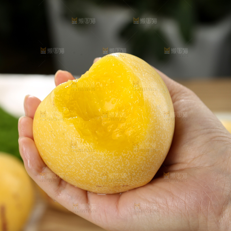 人参果