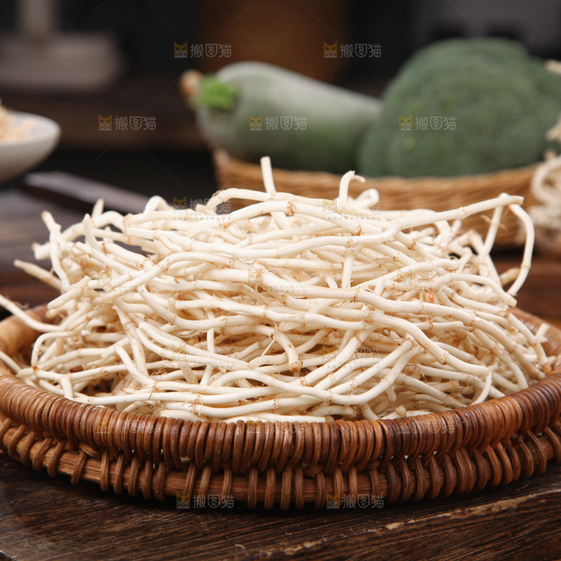 折耳根