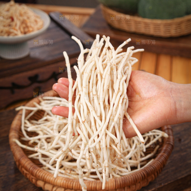 折耳根