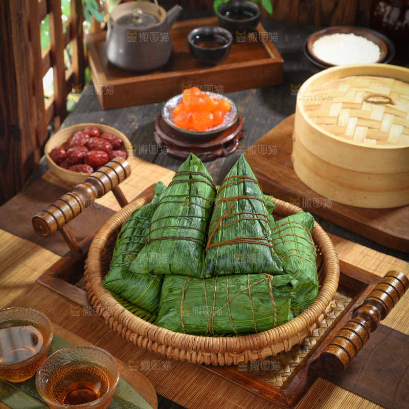 粽子