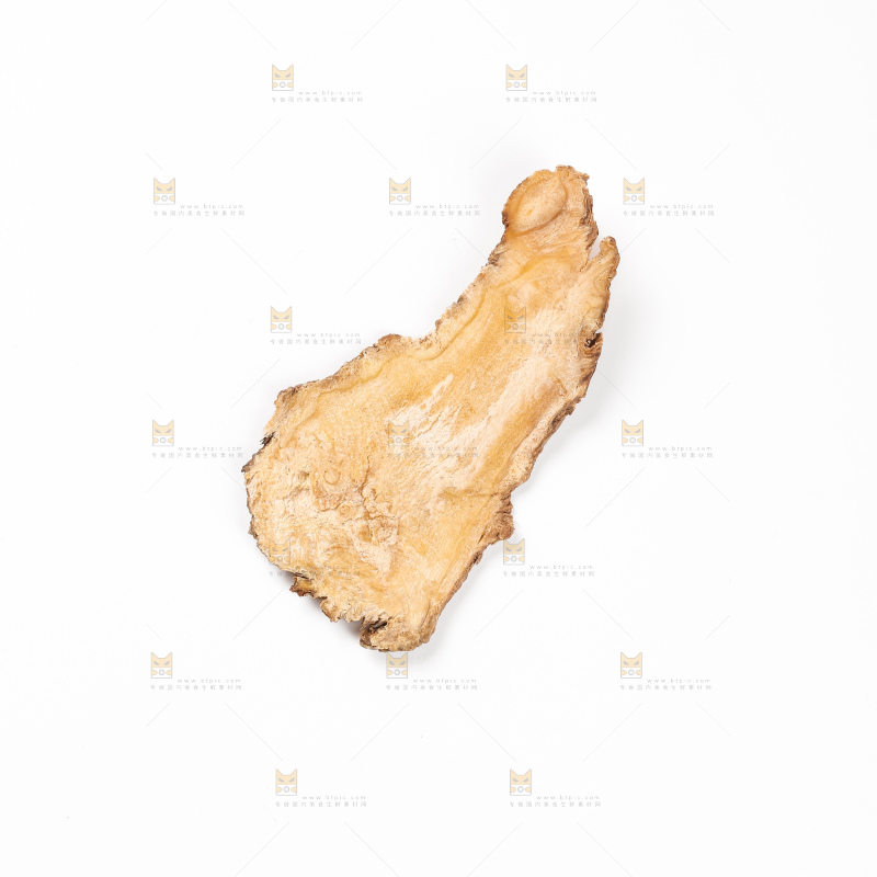 当归头片
