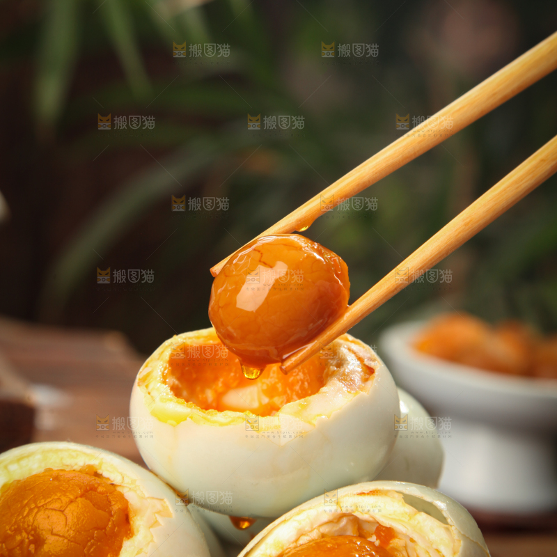 咸鸭蛋