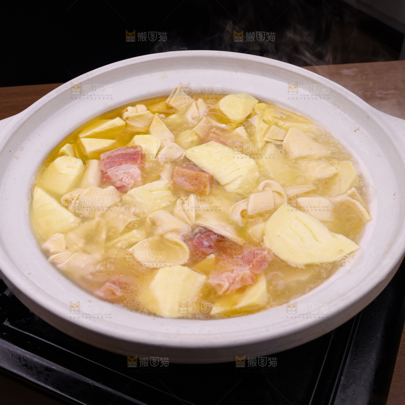 腌笃鲜