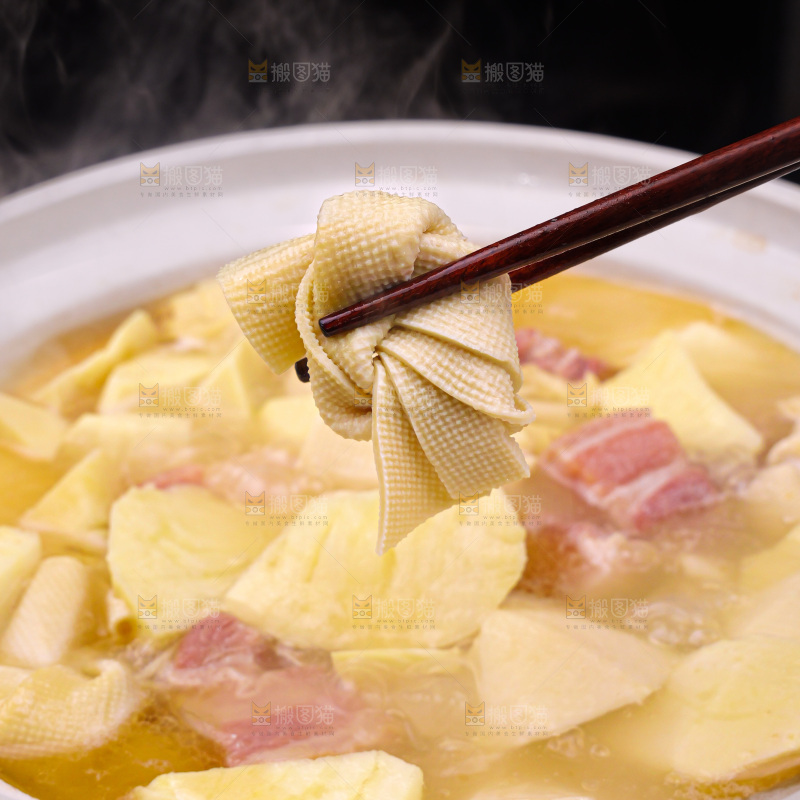 腌笃鲜