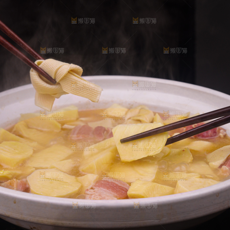 腌笃鲜