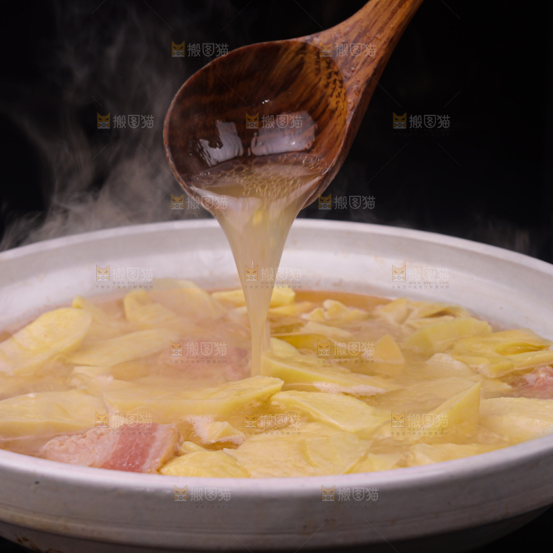腌笃鲜