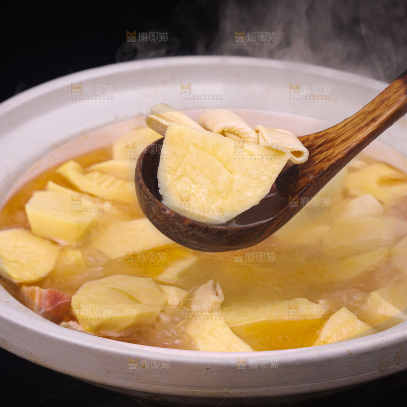 腌笃鲜