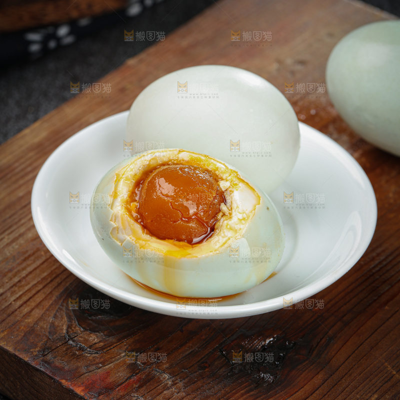 咸鸭蛋