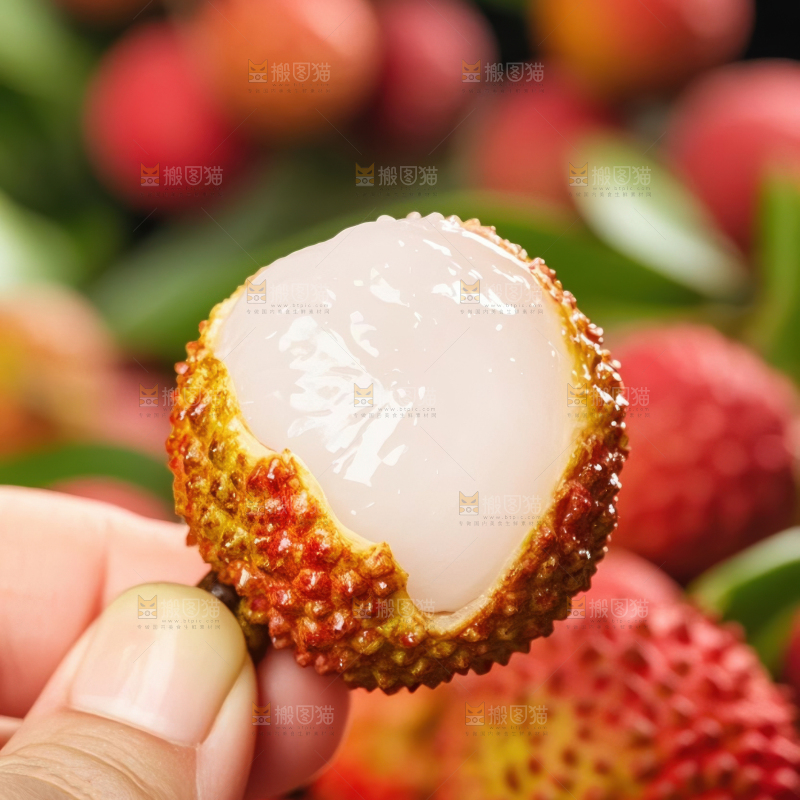 妃子笑荔枝