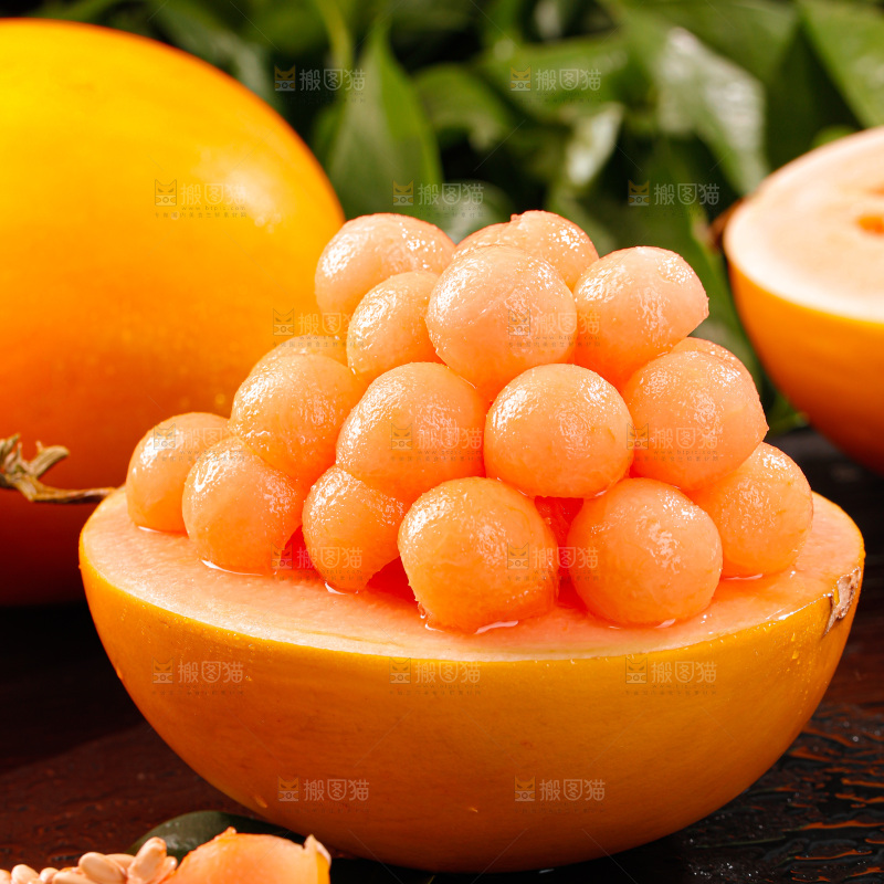 黄河蜜瓜