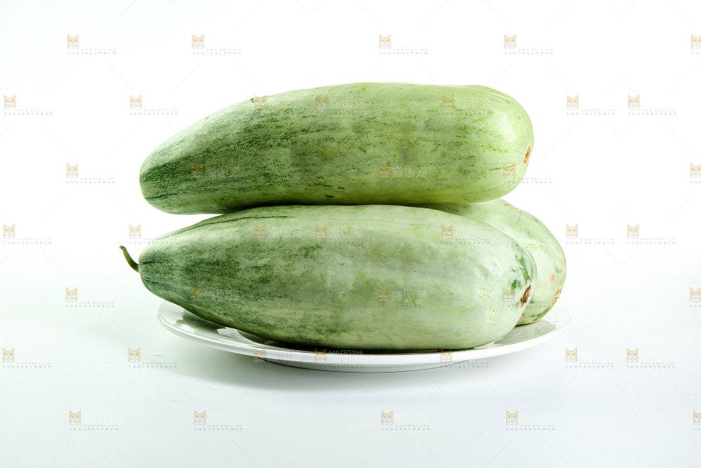 羊角蜜甜瓜