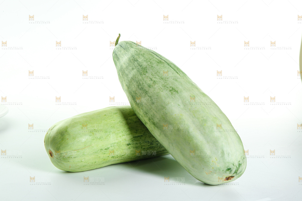 羊角蜜甜瓜
