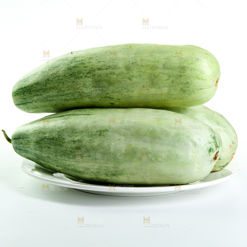 羊角蜜甜瓜