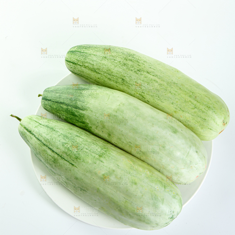 羊角蜜甜瓜