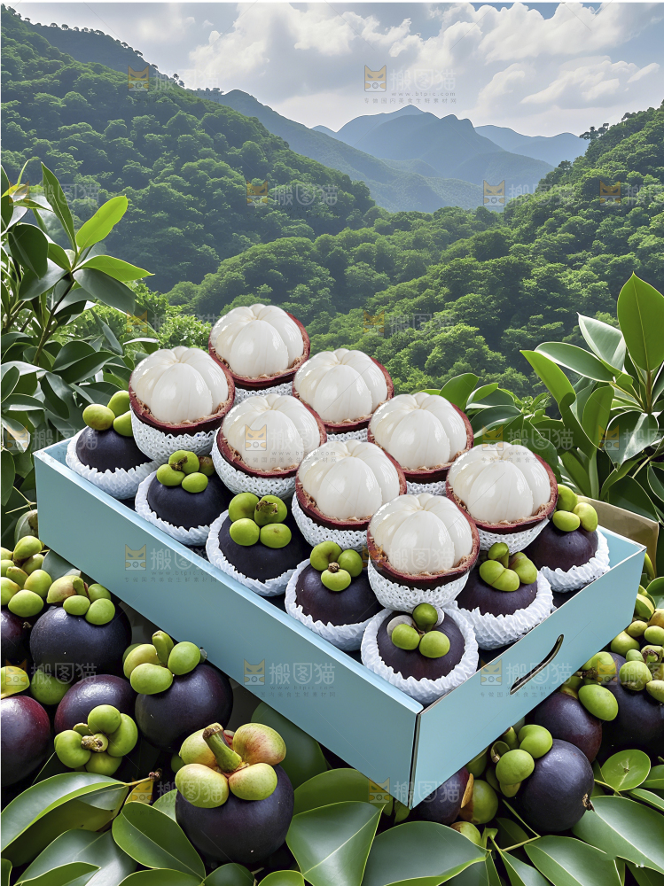 山竹