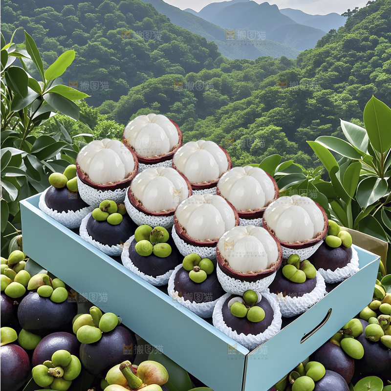 山竹