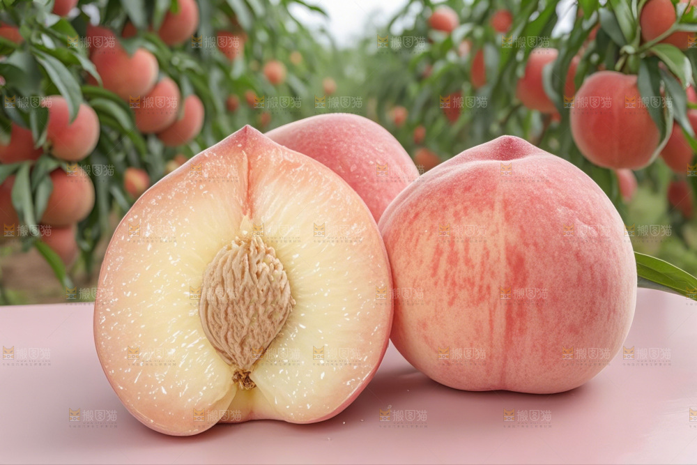 水蜜桃
