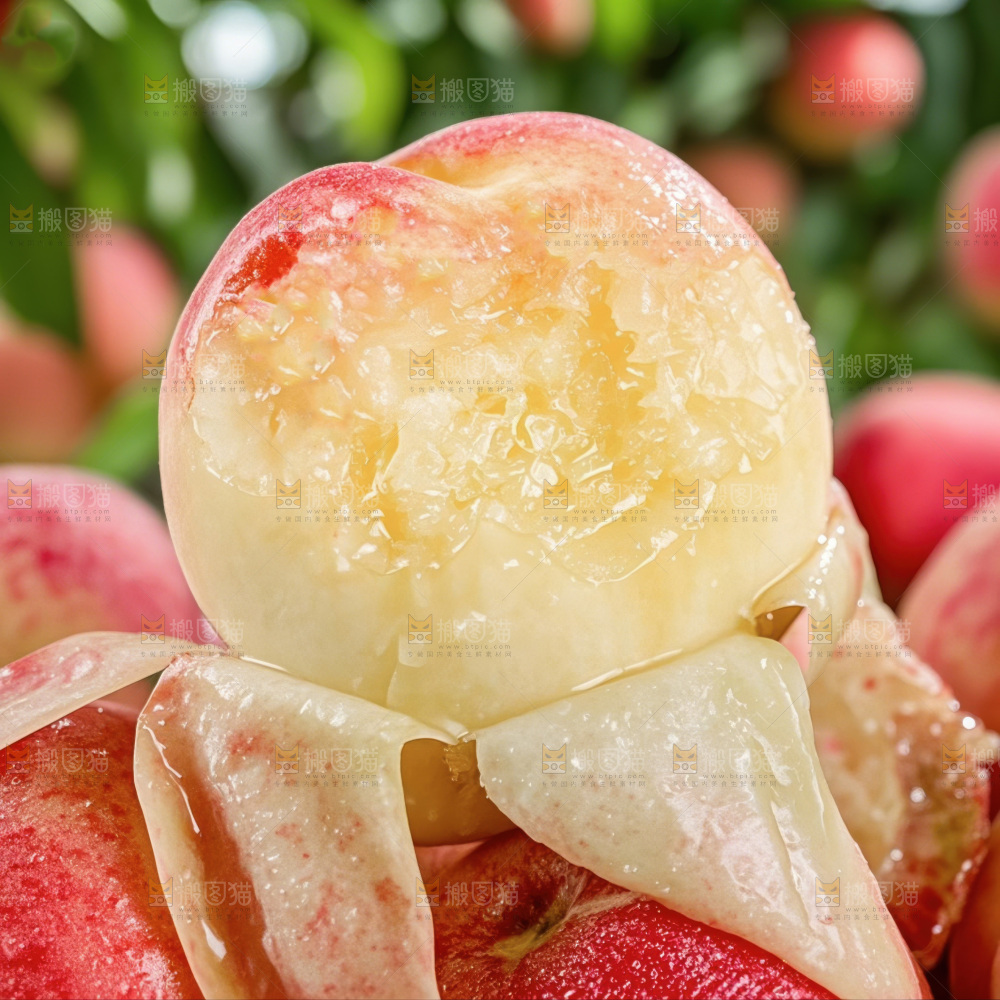 水蜜桃