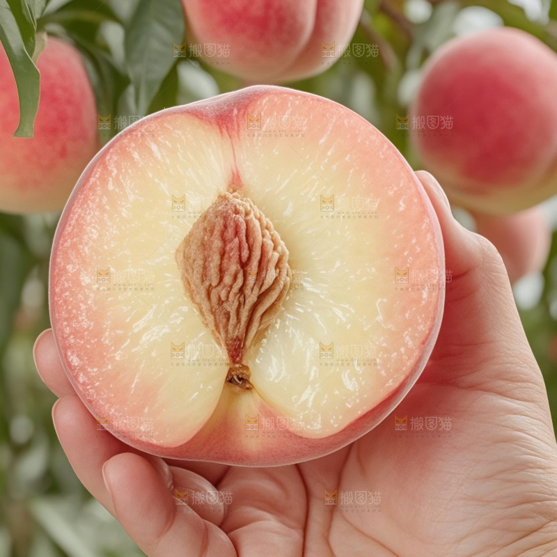 水蜜桃