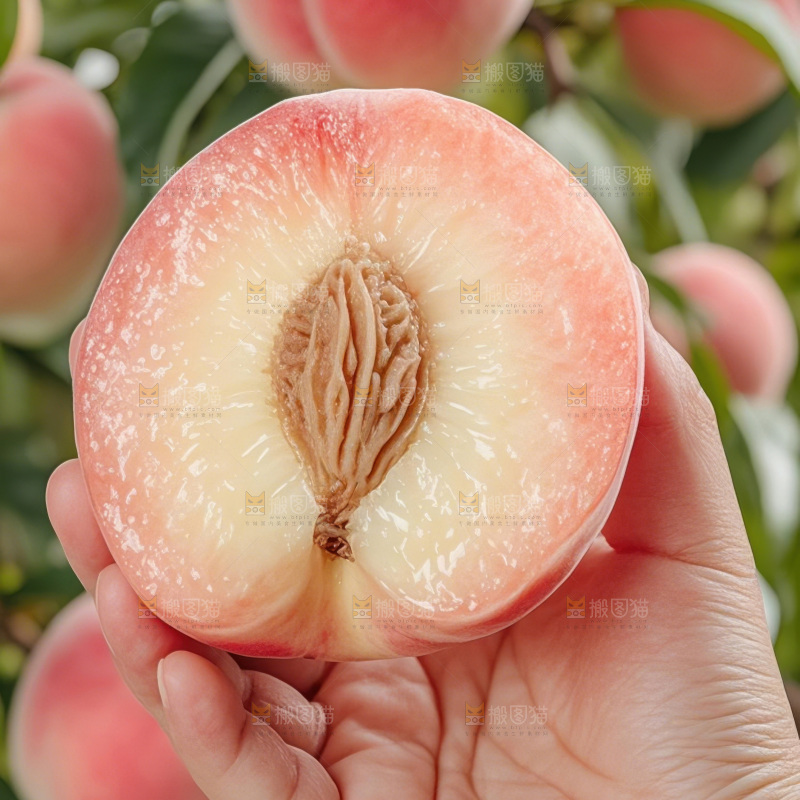水蜜桃