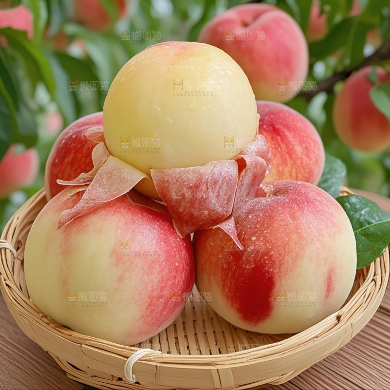水蜜桃