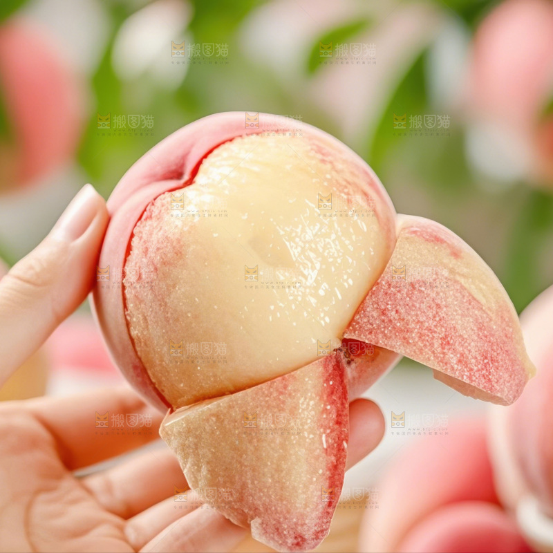 水蜜桃