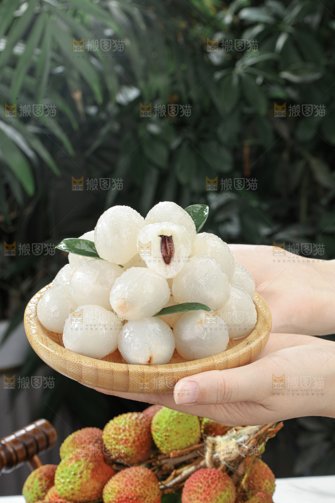 妃子笑荔枝