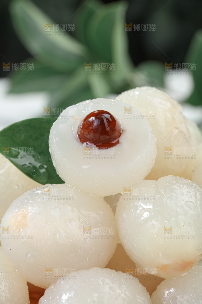 妃子笑荔枝