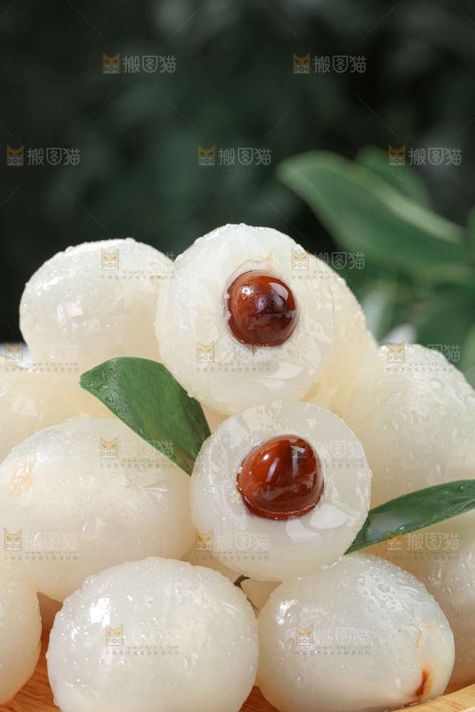 妃子笑荔枝