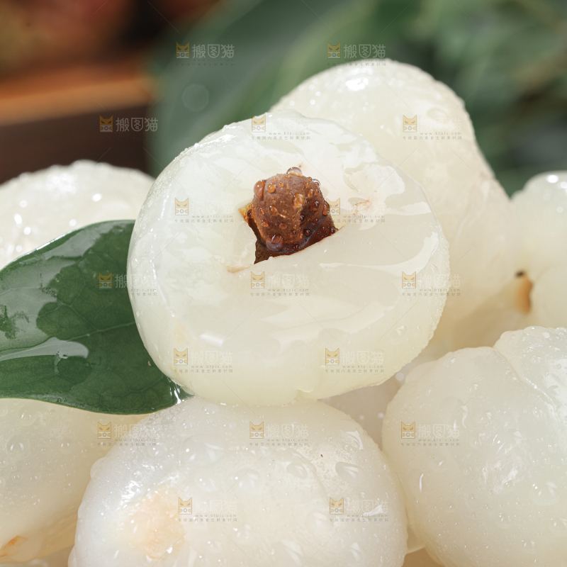 妃子笑荔枝