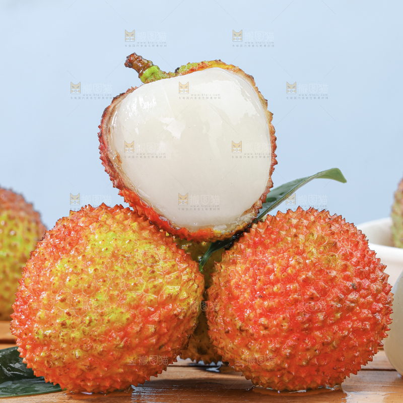 妃子笑荔枝