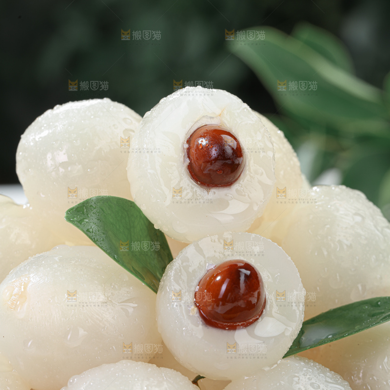 妃子笑荔枝