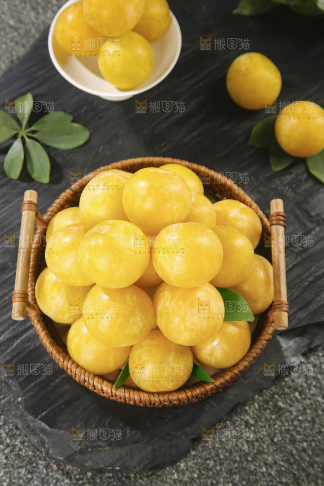 桃花李