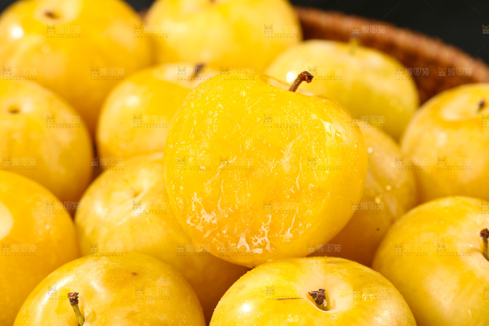 桃花李