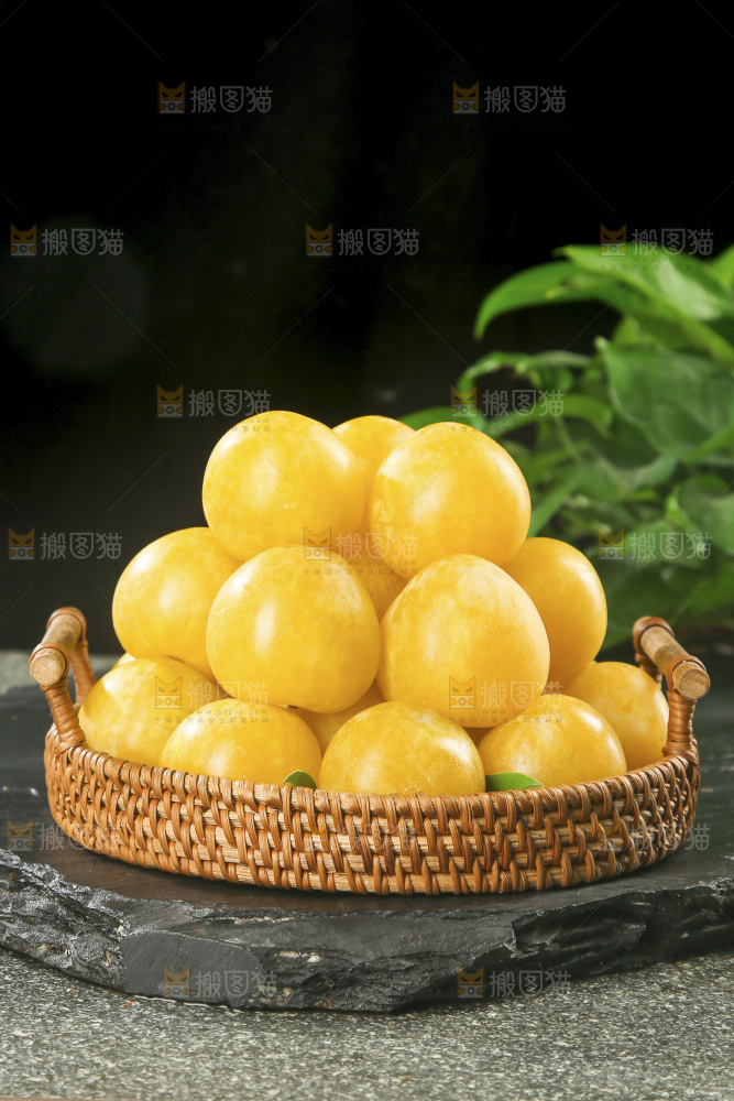 桃花李