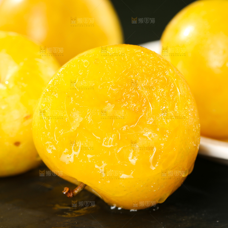 桃花李