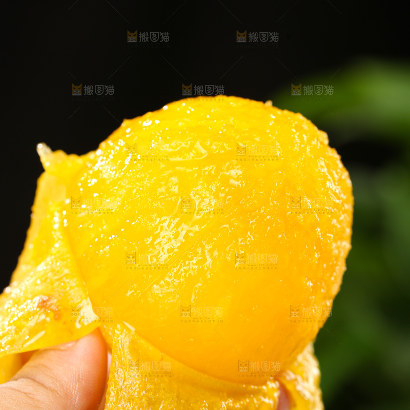 桃花李
