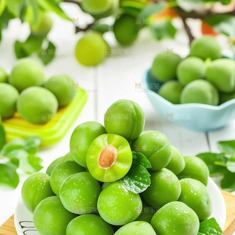 青梅