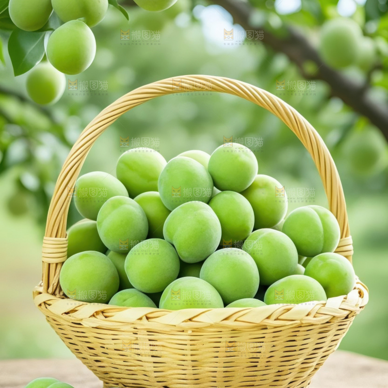 青梅