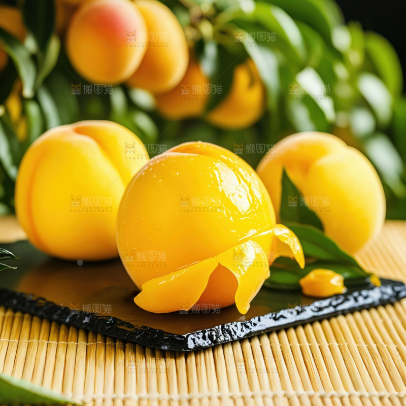 黄毛桃