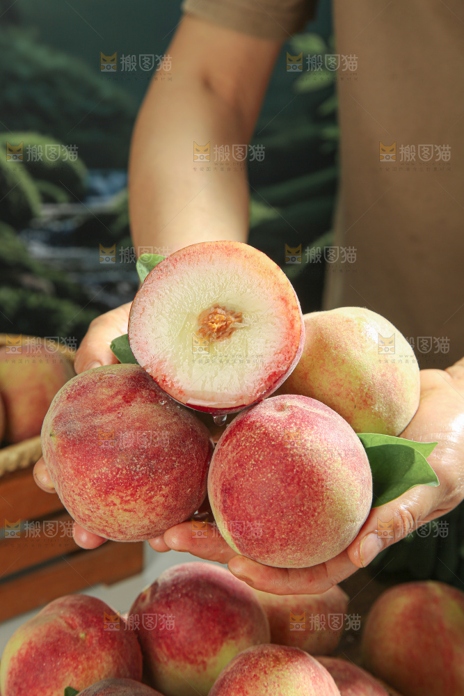 水蜜桃