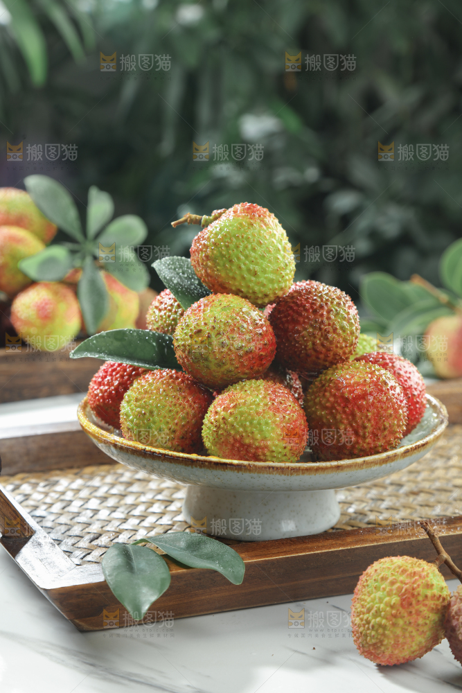 妃子笑荔枝